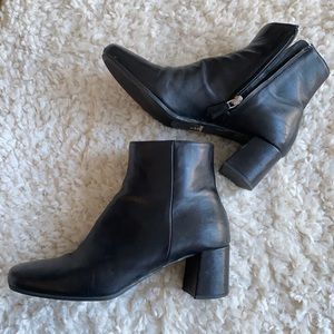 Prada Women’s Boots